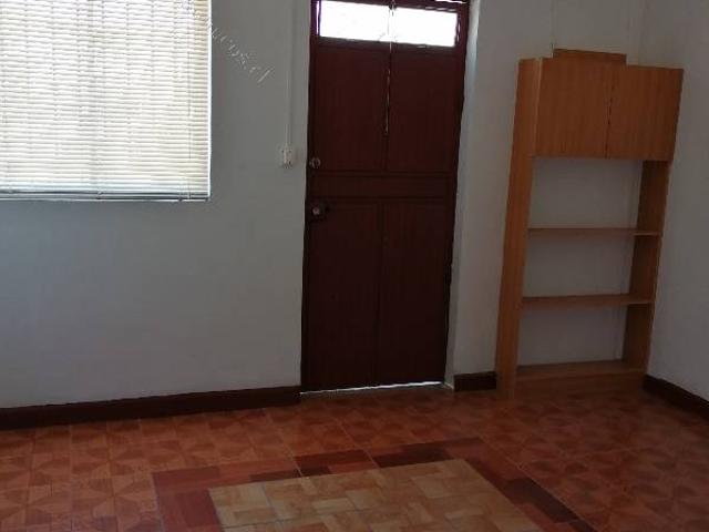 Departamento de 1 D 1 B 1 piso