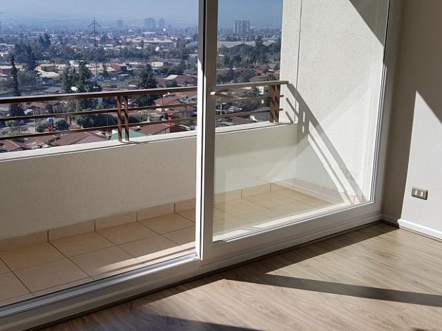 DEPARTAMENTO DE 1 DORMITORIO METRO AGRICOLA
