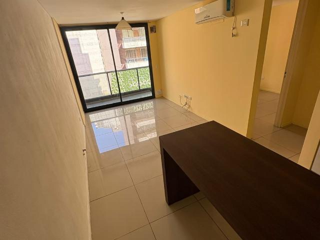 Departamento de 1 dormitorio Nueva Cordoba