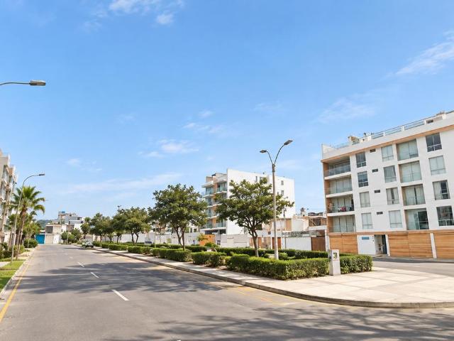 Departamento de 1 dormitorio a 300 metros de Playa Norte – San Bartolo