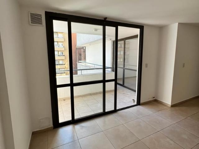 DEPARTAMENTO DE 1 DORMITORIO A METROS DEL PARQUE SARMIENTO