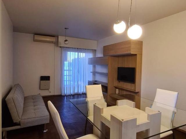 Departamento de 1 dormitorio Amoblado Chacabuco al 500 B° Nueva Cordoba