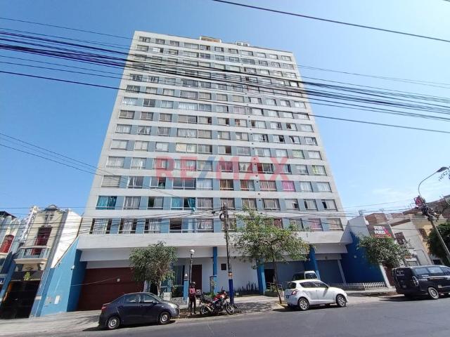Departamento De 1 Dormitorio Amplio En Venta Zona Centrica De Breña