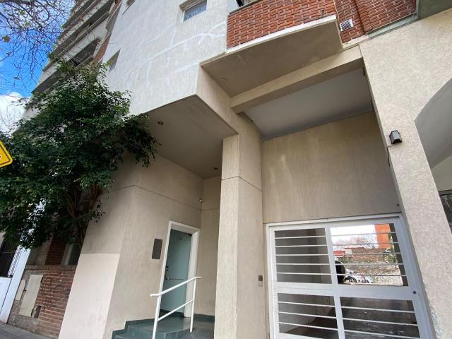 Departamento de 1 dormitorio + cochera