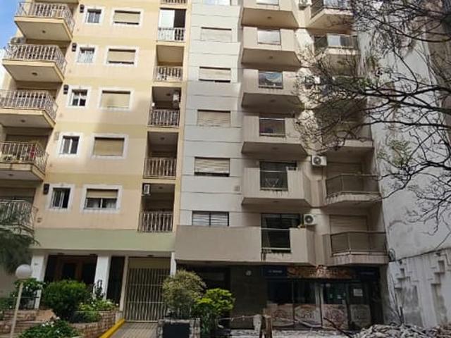 DEPARTAMENTO DE 1 DORMITORIO CON BALCÓN AL FRENTE EN NUEVA CÓRDOBA
