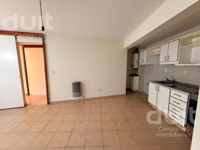 Departamento de 1 dormitorio con Balcon en Alquiler en Nueva Cordoba!