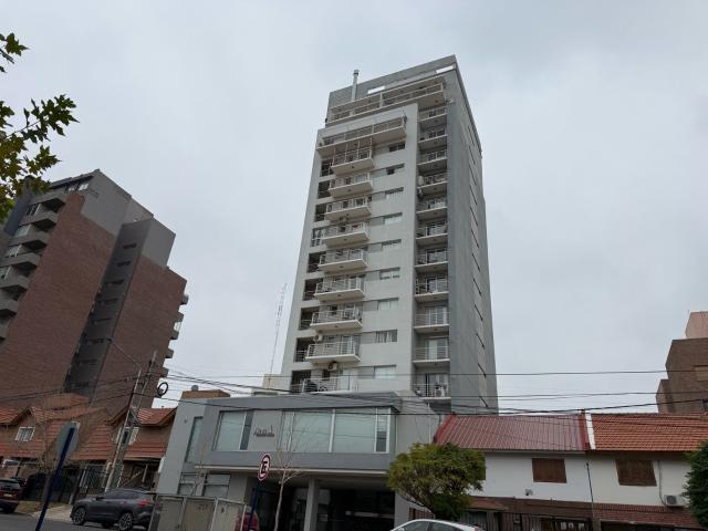 Departamento de 1 Dormitorio con Cochera ? Santa Genoveva | Neuqu?n Capital