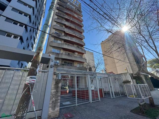 DEPARTAMENTO DE 1 DORMITORIO CON COCHERA Y BALCÓN – QUILMES