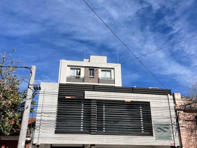 Departamento de 1 Dormitorio con Cochera