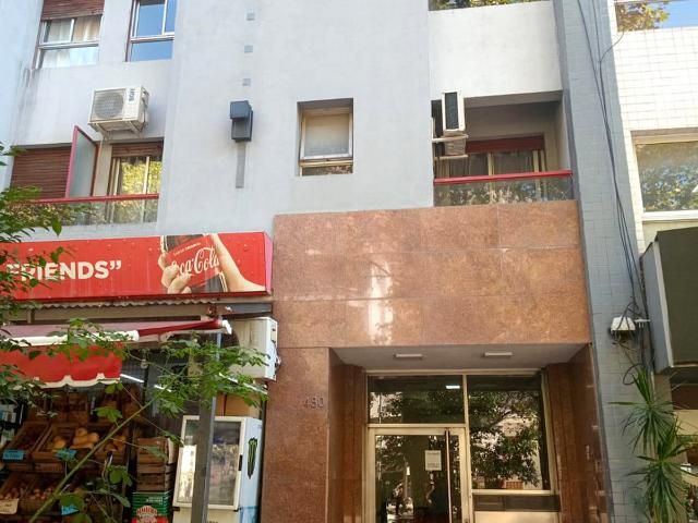 DEPARTAMENTO DE 1 DORMITORIO EN NUEVA CÓRDOBA