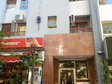 DEPARTAMENTO DE 1 DORMITORIO EN NUEVA CÓRDOBA