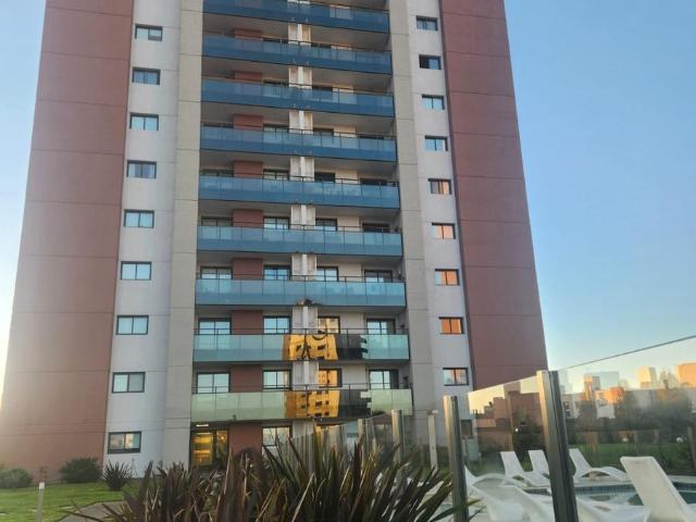 Departamento de 1 dormitorio en NUEVA torre Mistol Manantiales Edisur