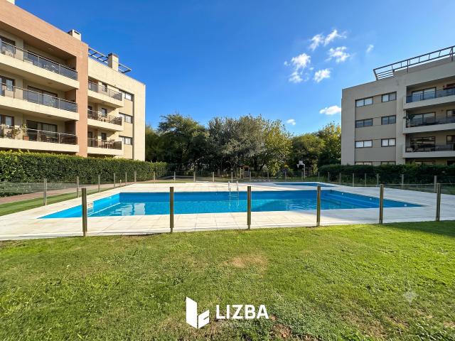 Departamento de 1 dormitorio en alquiler Casonas de Manantiales