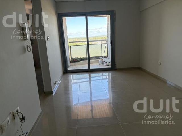 Departamento de 1 dormitorio en alquiler en Altos de Villa Sol piso alto