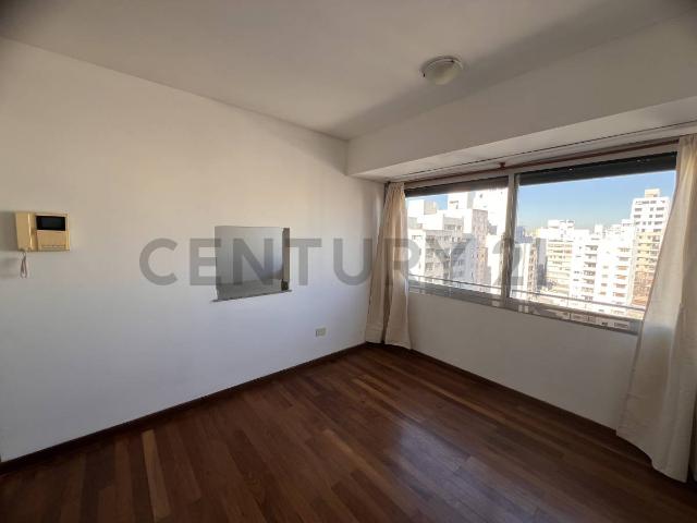Departamento de 1 Dormitorio en Alquiler en La Plata