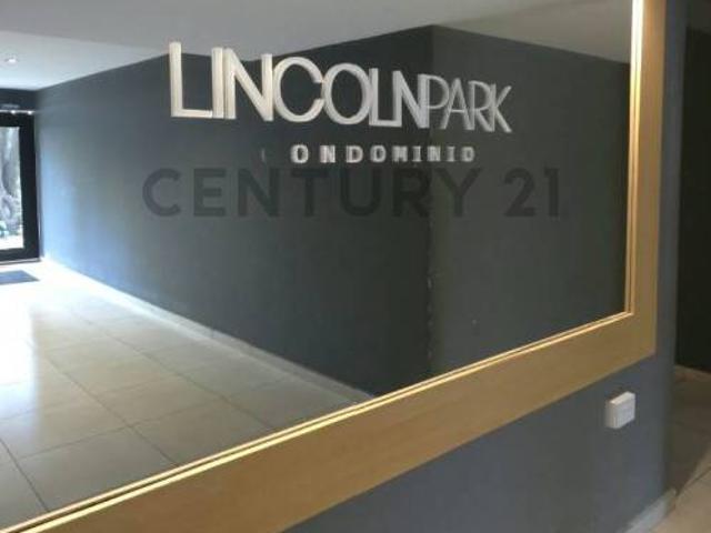 Departamento de 1 Dormitorio en Alquiler en Lincoln Park Condominio