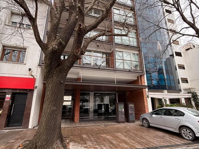 Departamento de 1 dormitorio en alquiler