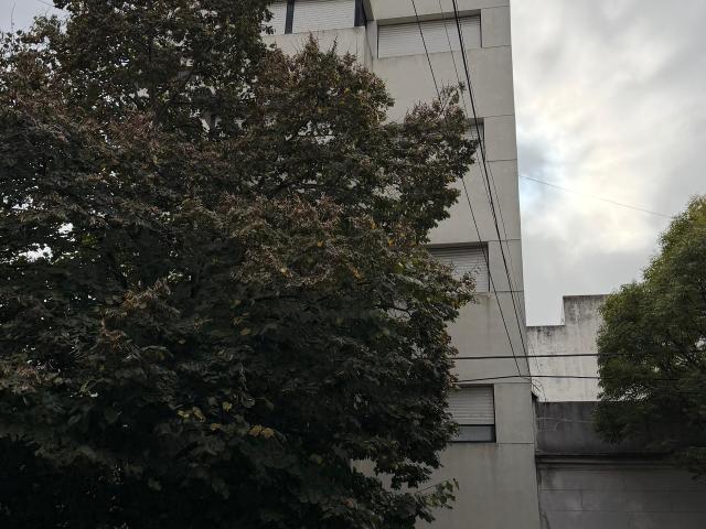 Departamento de 1 dormitorio en alquiler