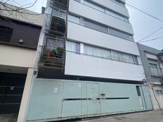Departamento de 1 dormitorio en alquiler