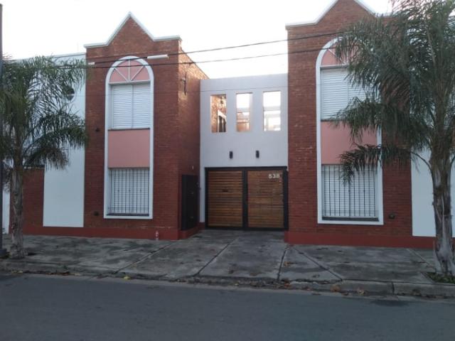 DEPARTAMENTO DE 1 DORMITORIO EN ALQUILER