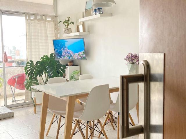 Departamento de 1 dormitorio en alquiler