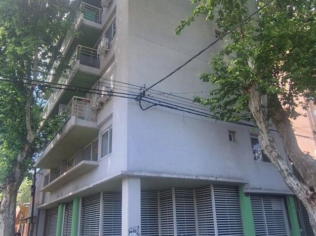 Departamento de 1 Dormitorio en Alquiler