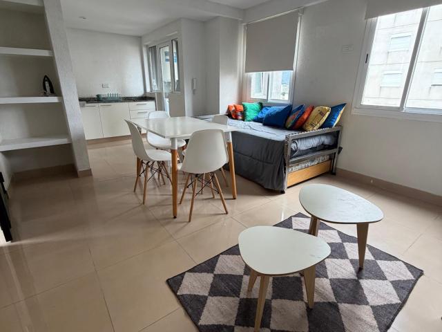 Departamento de 1 dormitorio en Alquiler