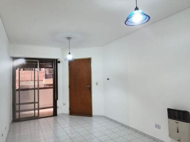 Departamento de 1 dormitorio en Bv. Illia 472 Nueva Cordoba