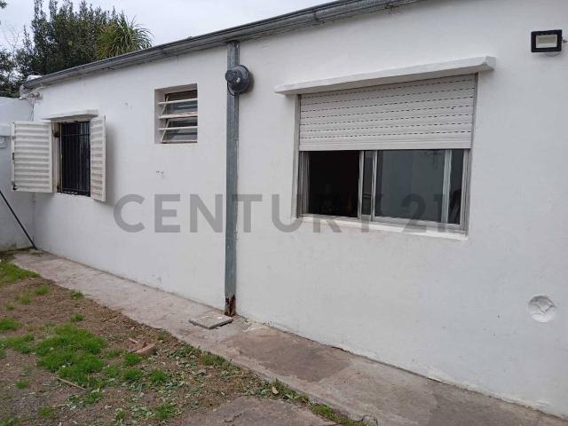 Departamento de 1 dormitorio en City Bell