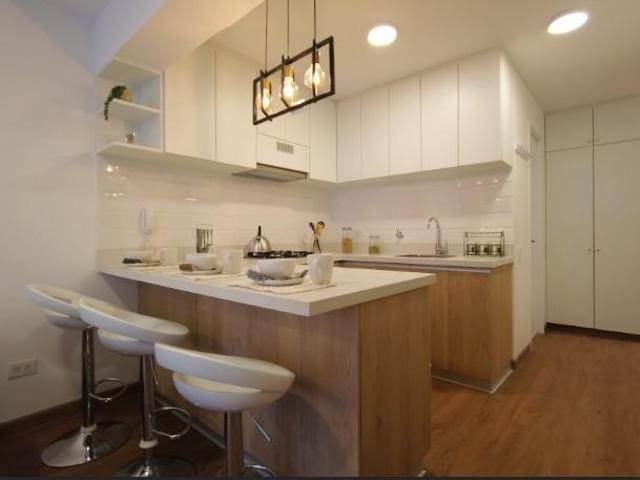 Departamento de 1 dormitorio en San Miguel cerca a Av. De Los Precursores