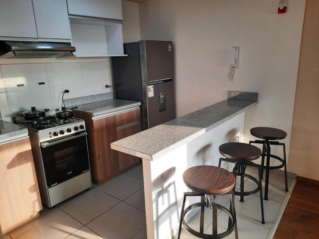 Departamento de 1 Dormitorio en San Miguel cerca a la UPC, Británico y PUCP