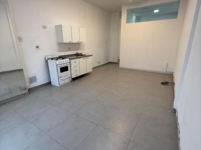 Departamento de 1 dormitorio en 25 de Mayo 180