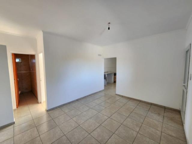 Departamento de 1 dormitorio + esp. vehicular