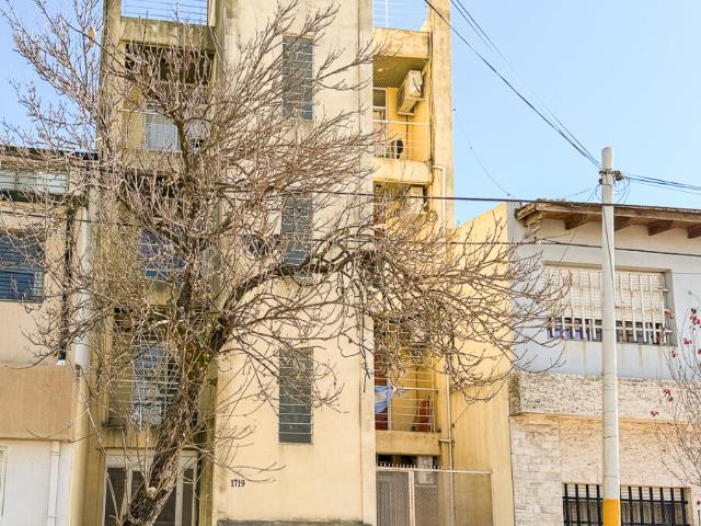 Departamento de 1 dormitorio Gral. López al 1700, San Lorenzo