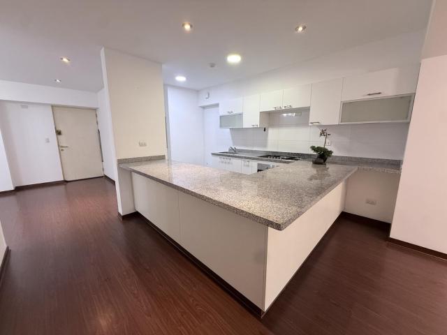 Departamento de 1 dormitorio sin amoblar en alquiler a un paso de dos de mayo San Isidro