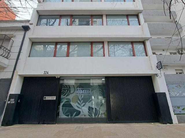 Departamento de 1 dormitorio totalmente amueblado, expensas incluyen absa y edelap