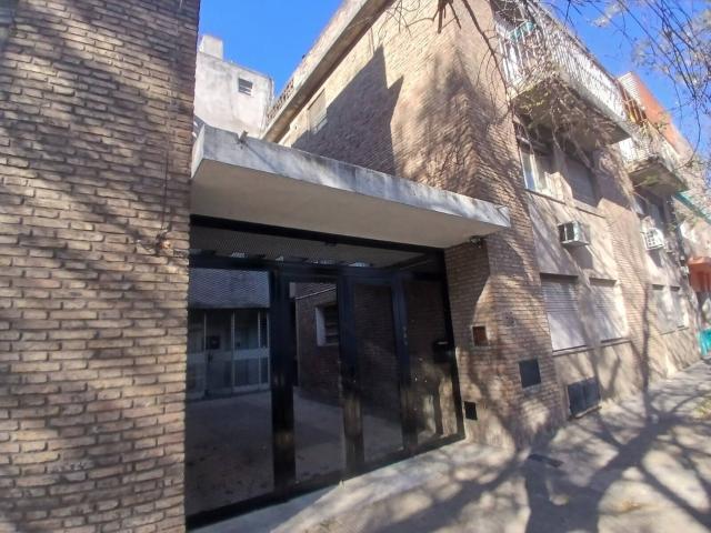 DEPARTAMENTO DE 1 DORMITORIO