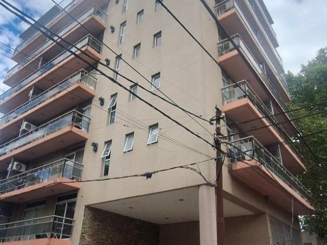 DEPARTAMENTO DE 1 DORMITORIO