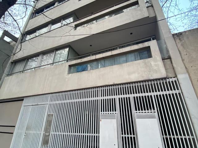 Departamento de 1 dormtorio estilo duplex