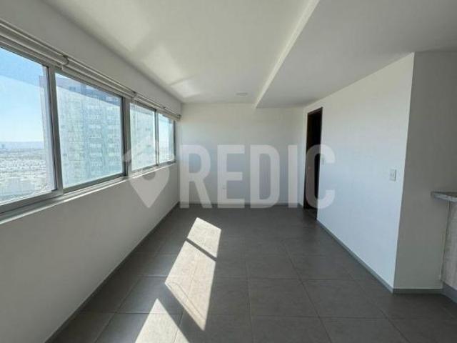 DEPARTAMENTO EN VENTA EN REFUGIO TIPO LOFT DE 1 HAB