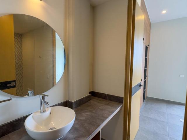 Departamento de 1 habitaci?n en Triventto, Sodzil Norte