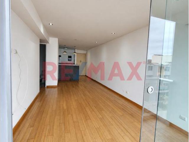 Departamento De 1 Habitación Alquiler En Santiago De Surco