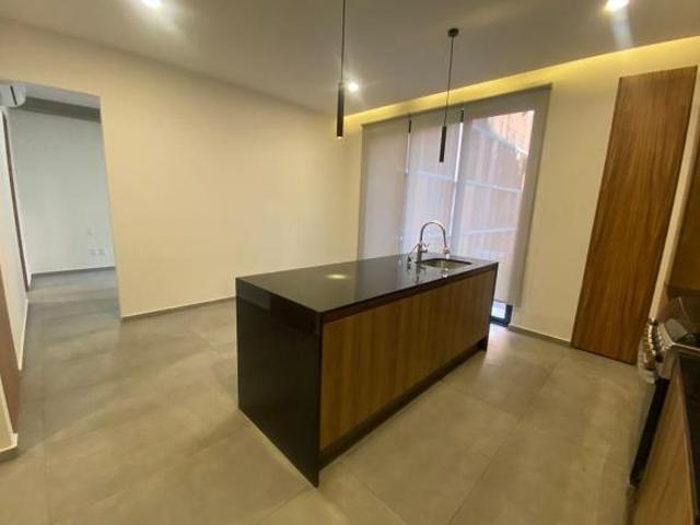 DEPARTAMENTO DE 1 HABITACIÓN EN COLOMOS PROVIDENCIA