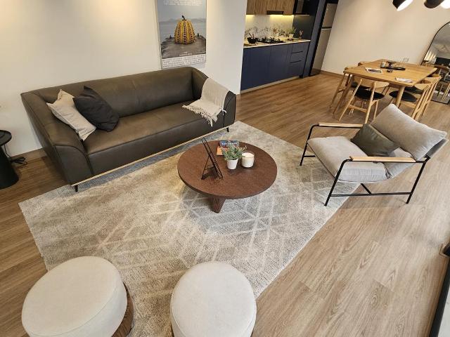 Departamento de 1 habitación en VENTA MIRAFLORES No paga alcabala