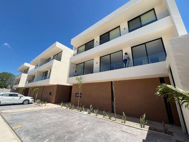 Departamento de 1 rec?mara en Zona Norte, Dzitya