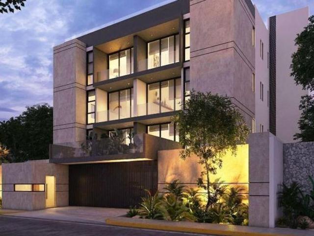 DEPARTAMENTO DE 1 RECAMARA UBICADA EN EL NORTE DE MERIDA, EN COL SAN RAMON NORTE