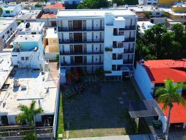 Departamento de 1 recamara a 4 calles del malecon de Mazatlán