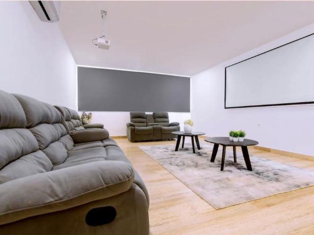 Departamento de 1 recámara, amueblado, en Montebello, con amenidades