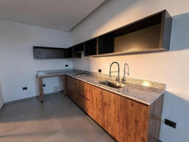 Departamento de 1 Recamara con amenidades en Privada Fracc. Campestre, Mérida