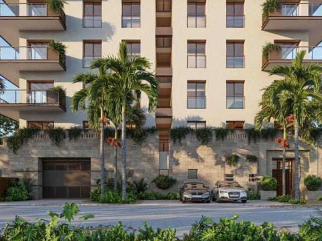 Departamento de 1 Recámara con Terraza: Lujo y Exclusividad en el Corazón de Cancún